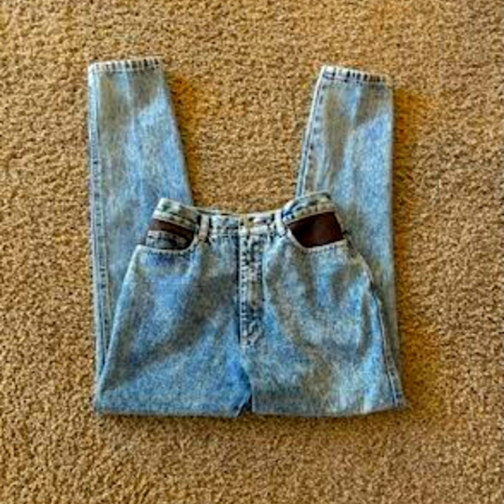 Vintage Women's Jean's